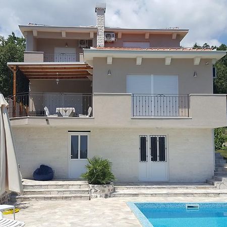 Villa Soleada ヘルツェグ・ノヴィ エクステリア 写真