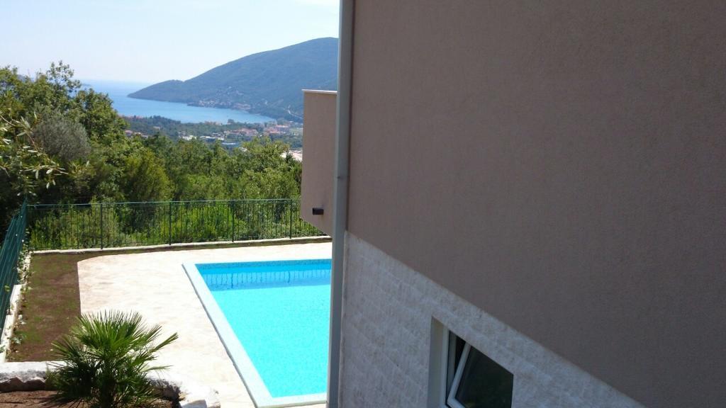 Villa Soleada ヘルツェグ・ノヴィ 部屋 写真