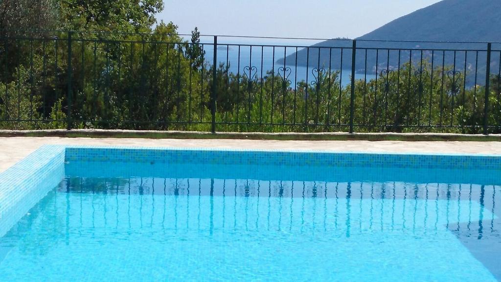 Villa Soleada ヘルツェグ・ノヴィ 部屋 写真