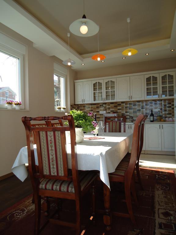 Villa Soleada ヘルツェグ・ノヴィ 部屋 写真