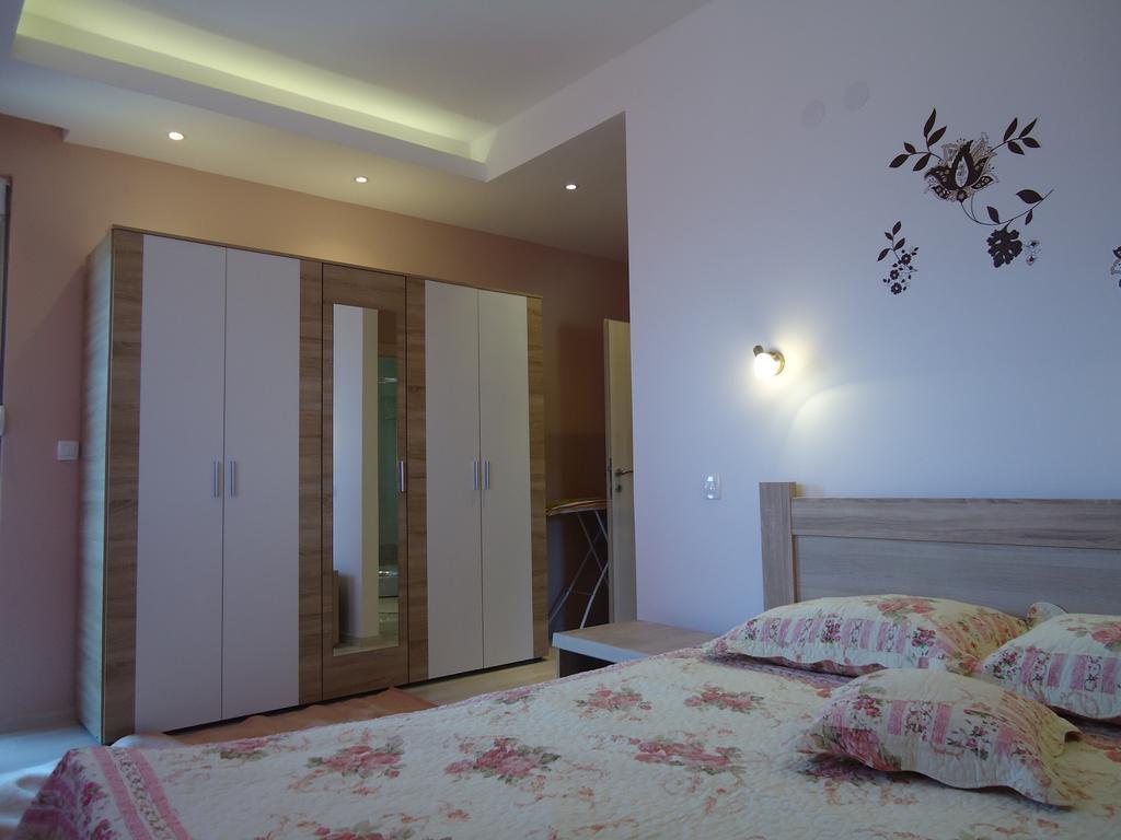 Villa Soleada ヘルツェグ・ノヴィ 部屋 写真